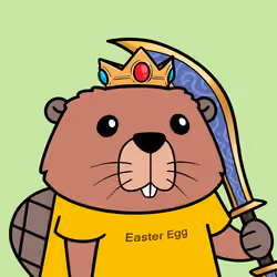 Beavers by CEDEN #7785