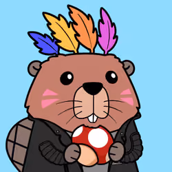 Beavers by CEDEN #815