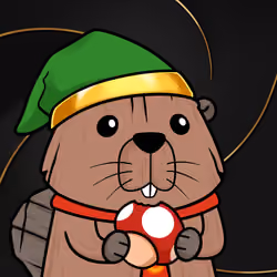 Beavers by CEDEN #7703