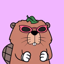 Beavers by CEDEN #6101