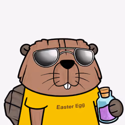 Beavers by CEDEN #8201