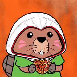 Beavers by CEDEN #7813