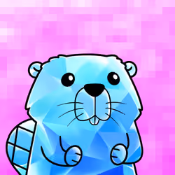 Beavers by CEDEN #7619