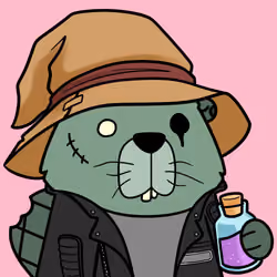 Beavers by CEDEN #9821