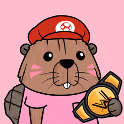 Beavers by CEDEN #9295