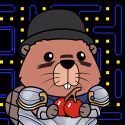 Beavers by CEDEN #5569