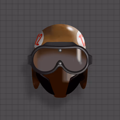 Cryptohelmets Travelers