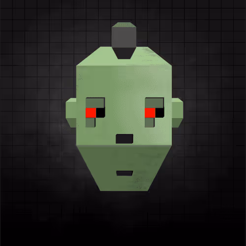 Cryptohelmets Travelers