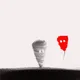 Tornado and Balloon