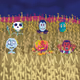 An a-maze-ing Halloween