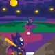 Bold at Bat