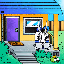Gifty Goat Delivery #278