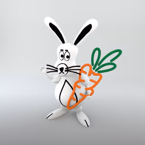 Veefriends Mini Drops