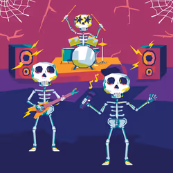 The Rolling Bones