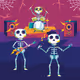 The Rolling Bones