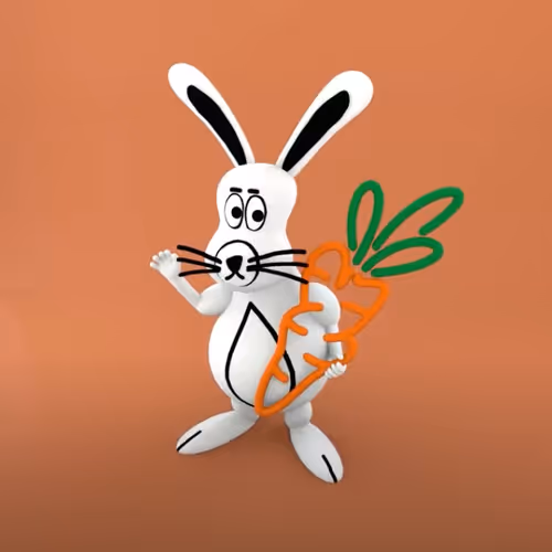 Veefriends Mini Drops
