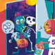 Trick-or-Vees
