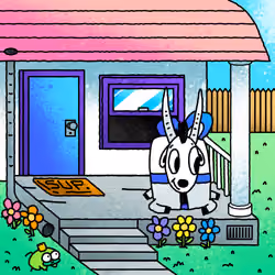 Gifty Goat Delivery #181