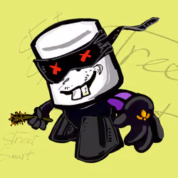MadMello #422
