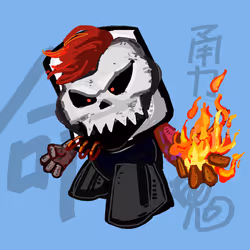 MadMello #263