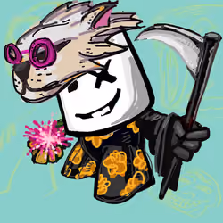MadMello #291