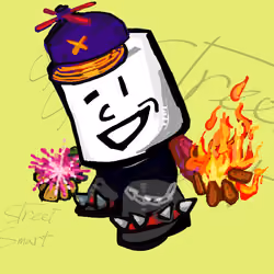 MadMello #432