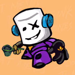 MadMello #325