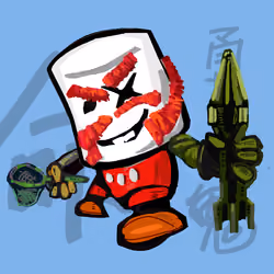 MadMello #421