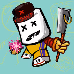 MadMello #264