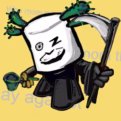 MadMello #180