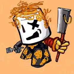 MadMello #111