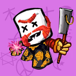 MadMello #252