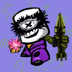 MadMello #105