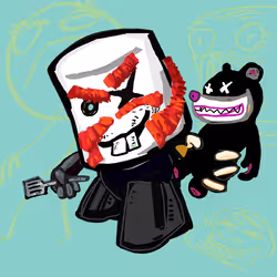 MadMello #292