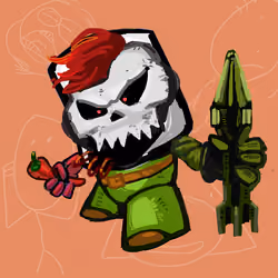 MadMello #112