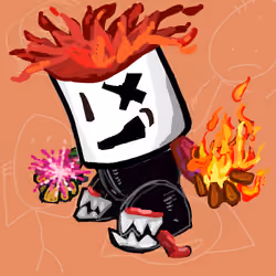 MadMello #326