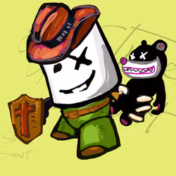 MadMello #179
