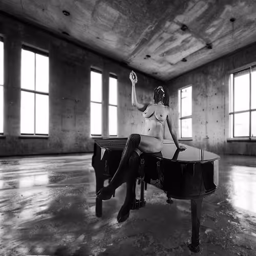 ARTISTS ARE INFLUENCERS