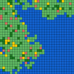Wonderlands #889