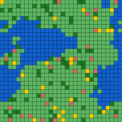 Wonderlands #717