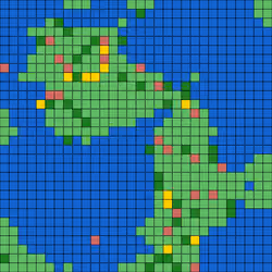 Wonderlands #378