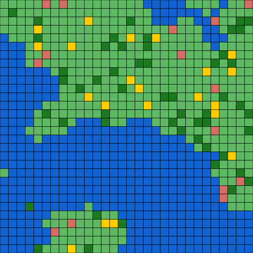 Wonderlands #371