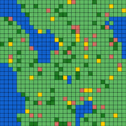 Wonderlands #724