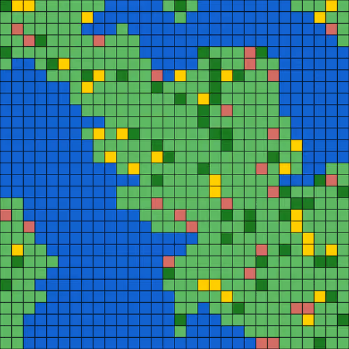 Wonderlands #273