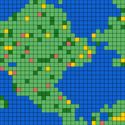 Wonderlands #969