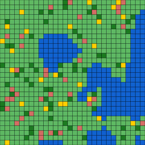 Wonderlands #827