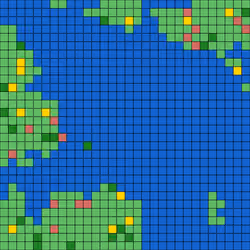 Wonderlands #566