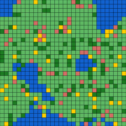 Wonderlands #315