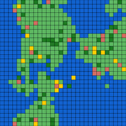 Wonderlands #499