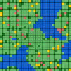 Wonderlands #55